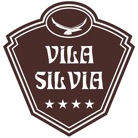 Vila Silvia Sovata Zewnętrze zdjęcie