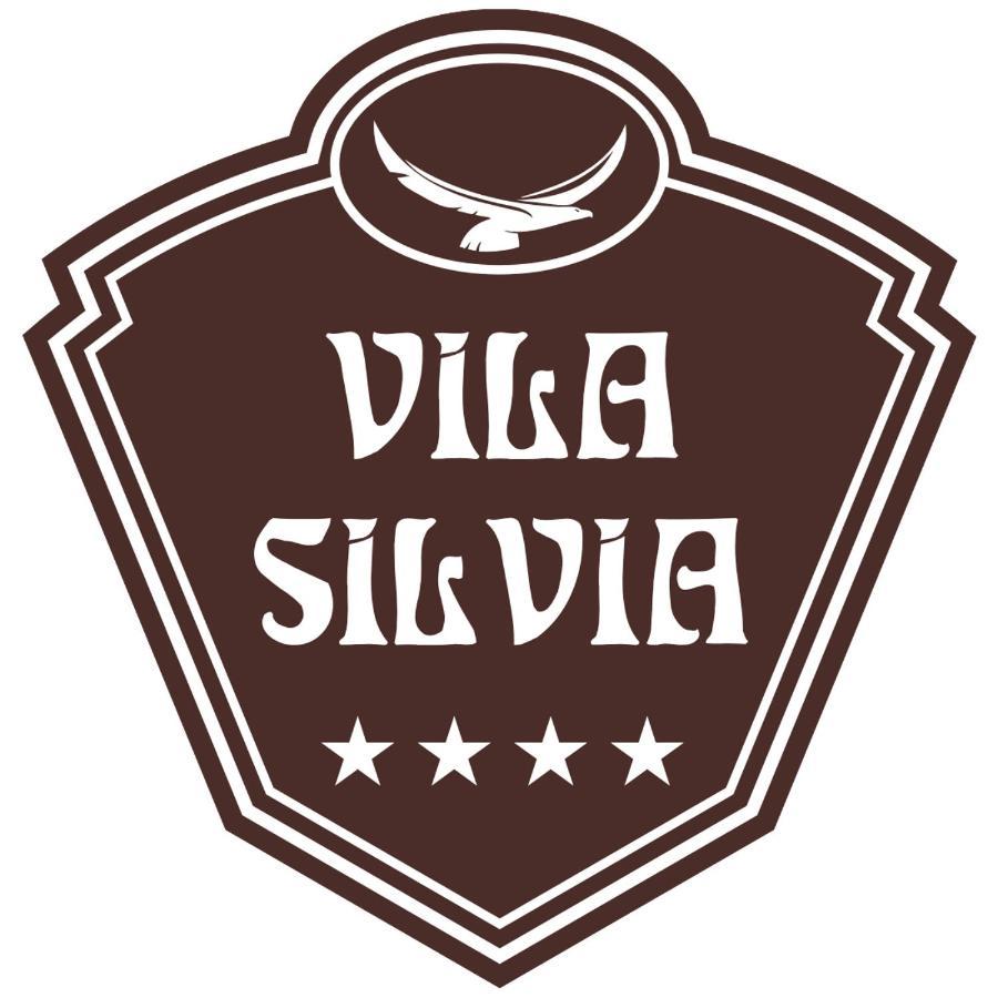 Vila Silvia Sovata Zewnętrze zdjęcie